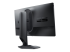 GAME-AW2524HF - Alienware 500Hz Gaming Monitor AW2524HF - Back