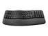 920-012333 - Logitech Ergo Series Wave Keys for Business - Front