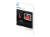 CR673A - HP Premium Plus Photo Paper - Right-angle