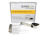 ST1000SPEXI - StarTech.com 1-Port Gigabit Ethernet Network Card - Left-angle