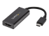 CDP2HD4K60H - StarTech.com USB 3.1 Type C to HDMI Adapter with HDR - Right-angle