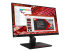 62C5GAT1UK - Lenovo ThinkVision T24t-20 - Left-angle