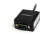 ICUSB2321F - Startech USB to Serial Adapter - Close up