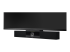 842D4AA#ABU - Poly Studio - USB video bar - Right-angle