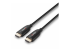 38511 - Lindy - HDMI cable - HDMI male to HDMI male - Right-angle