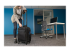 K60384WW - Kensington Contour 2.0 Pro Overnight Laptop Spinner - Right-angle