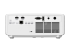 E9PD7LD01EZ1 - Optoma ZK450 - DLP projector - Back