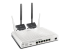 V2865LAC-K - Draytek Vigor 2865Lac - Left-angle