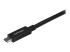 USB31CC1M - StarTech.com 3ft / 1m USB C to USB C Cable - Close up