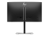 9D9L6A9#ABU - HP 524pf - No Stand - Series 5 Pro - Back