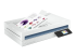 20G08A#B19 - HP ScanJet Enterprise Flow N6600 fnw1 - Left-angle