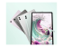 SM-X510NZAEEUB - Samsung Galaxy Tab S9 FE - Back