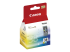 2146B001 - Canon CL-38 - 9 ml - colour (cyan, magenta, yellow) - Left-angle
