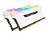 CMW16GX4M2C3000C15W - CORSAIR Vengeance RGB PRO - Left-angle