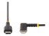 RUSB2CLTMM2MR - StarTech.com 6ft (2m) Durable USB-C to Lightning Cable - Front