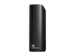 WDBWLG0240HBK-EESN - WD Elements Desktop WDBWLG0240HBK - Right-angle
