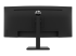 21Y56AA#ABU - HP P34hc G4 - P-Series - Back
