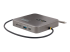 102B-USBC-MULTIPORT - StarTech.com Universal USB C multiport adapter - Right-angle