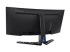 67C7GACBUK - Lenovo Legion R34w-30 - Back