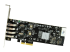 PEXUSB3S42V - Startech 4-Port USB 3.0 PCI Express Card Adapter - Front