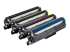 TN243CMYK - Brother TN243CMYK Value Pack - Left-angle