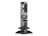 SMX1500RMI2UNC - APC Smart-UPS X 1500 Rack/Tower LCD - Back