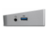 DK30CH2DEPUE - StarTech.com USB-C Dock, 4K Triple Monitor USB Type-C Docking Station with Dual DisplayPort & HDMI, 100W Power Delivery + Charging, USB 3.0/3.1 Gen 1 Hub (1x USB-C + 4x USB-A) w/ Ethernet - Right side