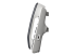 82M86AA - Poly Edge E100 - VoIP phone with caller ID/call waiting - Right side
