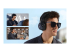 A3035G11 - Soundcore Space One - Headphones with mic - Multi-angle