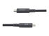 USB315C5C6 - StarTech.com USB C to USB C Cable - Multi-angle