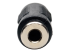 P310-000 - Eaton Tripp Lite Series Mini Stereo Audio Coupler Extender 3.5mm F/F - Front
