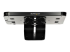 SECTBLTPOS2 - StarTech.com Secure Tablet Stand, Anti Theft Universal Tablet Holder for Tablets up to 10.5", Lockable Tablet Stand for Desk/ K-Slot Compatible, VESA Mount, Wall Mount Tablet Enclosure - Top