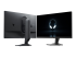 GAME-AW2724HF - Alienware 27 Gaming Monitor AW2724HF - Multi-angle