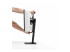 2MC1S-MONITOR-STAND - StarTech.com Crossbar Dual Monitor Desk Stand, Double 27inch Screens/VESA - Right side