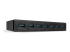 43228 - Lindy USB 3.1 Hub 7 Port with Charging Function - Left-angle
