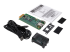 SRCOOLNET2LX - Eaton Tripp Lite Series LX Platform SNMP/Web Interface Module - Left-angle