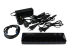 ST103008U2C - Startech 10 Port USB 3.0 Hub with Charge & Sync Ports - Front