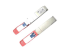 QSFP-40G-LR4-S= - Cisco S-Class - QSFP+ transceiver module - Top