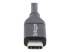 USB2CC3M - StarTech USB C to USB C Cable - Close up