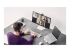 8300-119 - Jabra PanaCast 20 - Webcam - Right-angle
