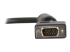 81003 - C2G Pro Series UXGA - VGA cable - Close up