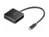 1B-USB-C-SDE-ADAPTER - StarTech.com USB-C SD Express Card Reader, USB 10Gbps, Portable Memory Card Reader, USB Type-C to Secure Digital 7.1 Adapter, Works with Any Operating System - Right-angle
