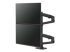 45-509-224 - Ergotron LX - Mounting kit (dual stacking arm, tall pole) - Right-angle