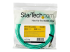 A50FBLCLC7 - StarTech.com 7m OM3 LC to LC Multimode Duplex Fiber Optic Patch Cable - Front