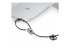 3M4-DESK-LOCKING-KIT - StarTech.com Laptop/Desktop & Peripheral Lock Kit, 9.8ft (3m) Cable - Close up