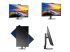 27E1N5600HE/00 - Philips 27E1N5600HE - 5000 Series - Multi-angle