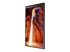 LH55OMNDSGBXEN - Samsung OM55N-DS - 55" Diagonal Class OMN-DS Series dual sided LED flat panel display - Right-angle