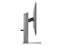 1B9X2AT#ABU - HP Z27u G3 - LED monitor - Left side