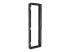 SREXTENDER - Eaton Tripp Lite Series Rack Enclosure Server Cabinet Extension Frame 42U / 48U - Back