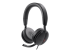 WH5024-DWW - Dell Pro Wired ANC Headset WH5024 - Right-angle